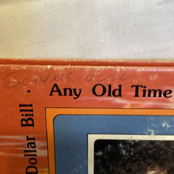 Maria Muldaur Maria Muldaur (Vinyl, 1973) Reprise MS 2148 VG LP Record Album - Picture 4 of 9